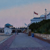 Eastbourne Promanade