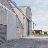 Farm Buildings 