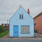 Blue House 
