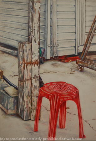 Standing Their Ground