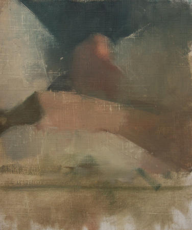 Figure Study Fragment