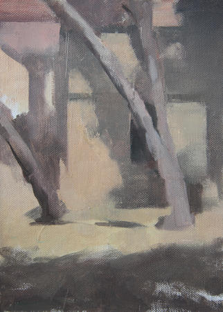 Untitled (Jerusalem)