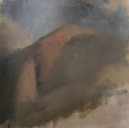 Figure Study Fragment