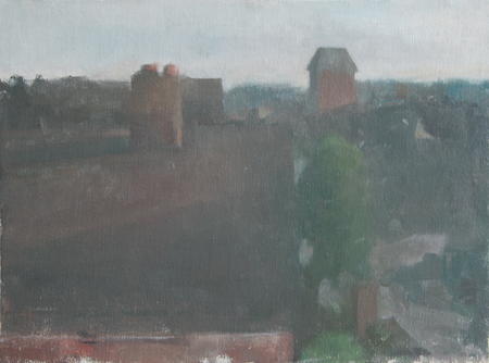 Untitled (Over South Norwood)