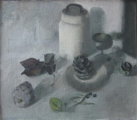 Still Life (Winter II)