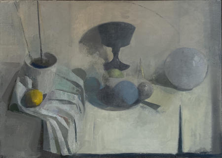 Still Life (Altar)