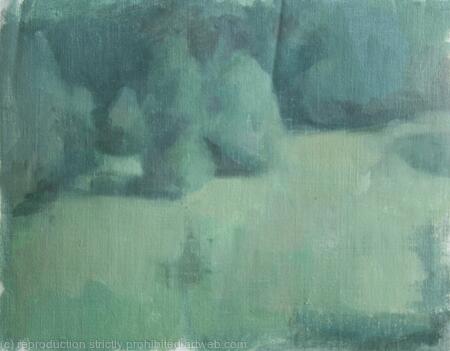 Beckenham Place Park