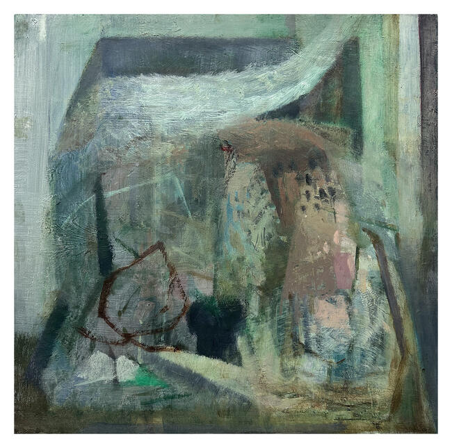 Still Life Cities
