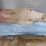 Reclining Nude