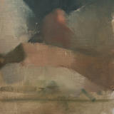 Figure Study Fragment