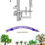 Wedding Invitations (front and back view)