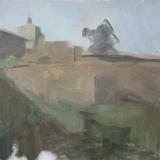 Civita from The Valley