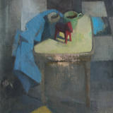 Still Life (Trinity)