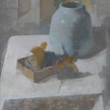 Still Life (Unbound)