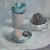 Still Life (Orbit I)