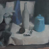 Still Life - Beast from the East