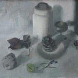 Still Life (Winter II)