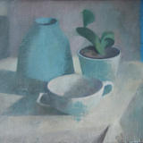 Still Life Afternoon