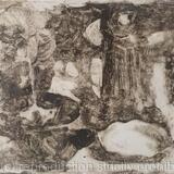 Still Life with Pepperpot