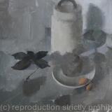 Still Life (Winter Light II)