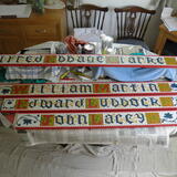 For William Martin Building StAndrews Gt Ryburgh