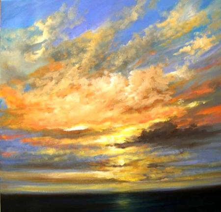 Sky of Distinction SOLD