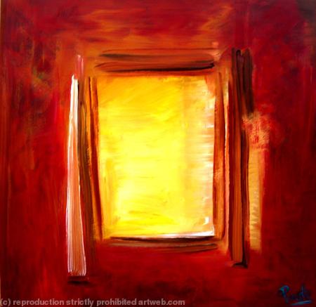 The Inner Perspective or is it SOLD