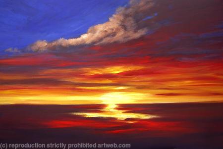 Do I have your attention SOLD