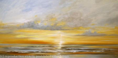 The Light of My Life SOLD