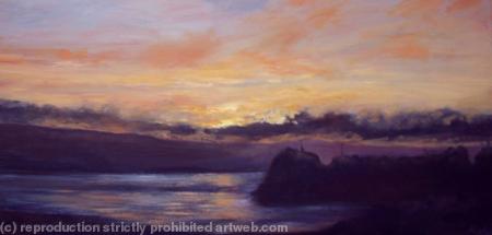 Commission Honeymoon Finished