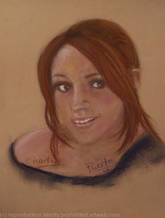 Charlye is me Darling