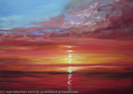 Towards Tomorrow SOLD