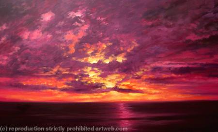 Dream the impossible Dream