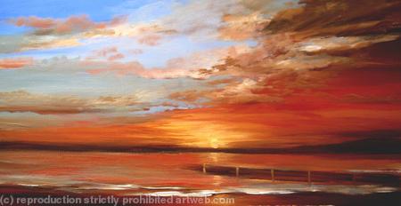 Beyond the Quay SOLD