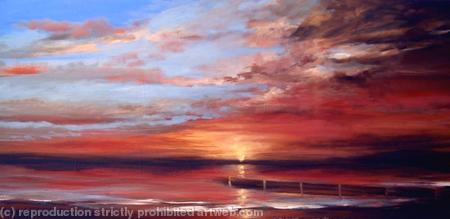 Beyond the Quay revisited SOLD