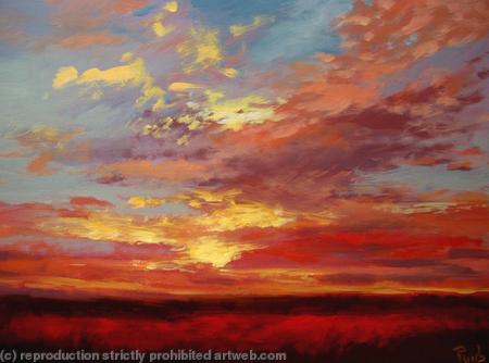 Firesky SOLD