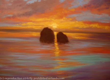 Forever together SOLD