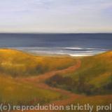 Pathway to the Sea SOLD