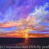 King of the Skies Sold