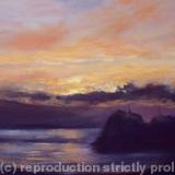 Commission Honeymoon Finished