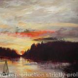 The Lonesome Pine SOLD