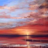 Beyond the Quay revisited SOLD