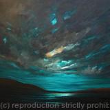 Iridescent Skies SOLD