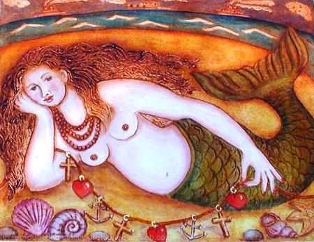 The Sailor's Valentine