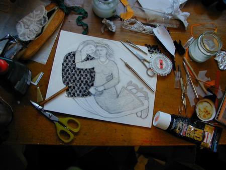 all the stuff you need!