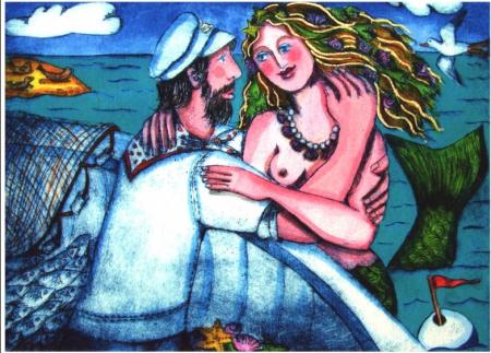 The Fishermans Friend