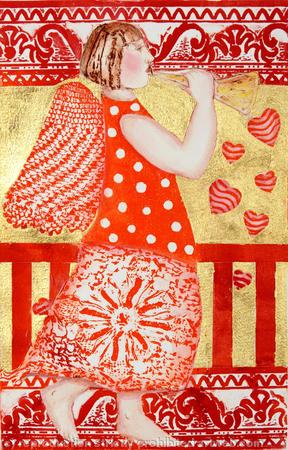 All you need is love