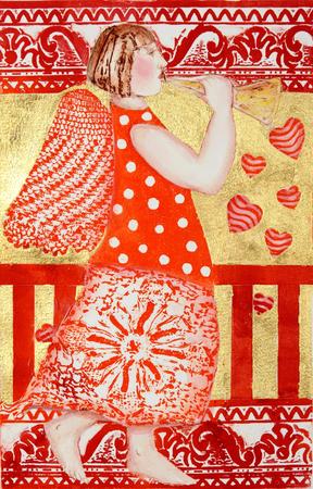 All you need is Love (and other large format prints)