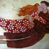 heavens embroidered cloths