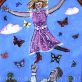 your love keeps lifting me